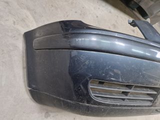 bontott VW BORA Első Lökhárító (Részeivel)