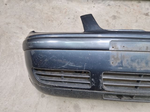 bontott VW BORA Első Lökhárító (Részeivel)