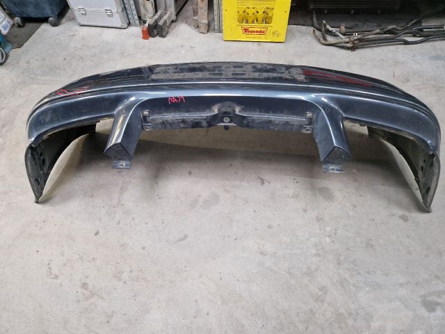 bontott VW BORA Első Lökhárító (Részeivel)