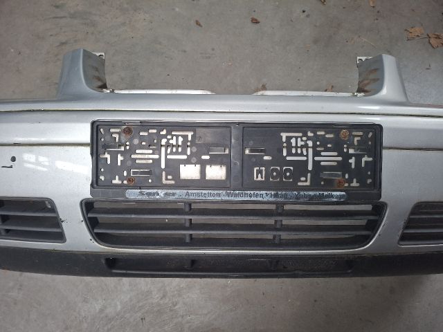 bontott VW BORA Első Lökhárító (Részeivel)