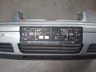 bontott VW BORA Első Lökhárító (Részeivel)