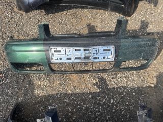 bontott VW BORA Első Lökhárító (Üresen)