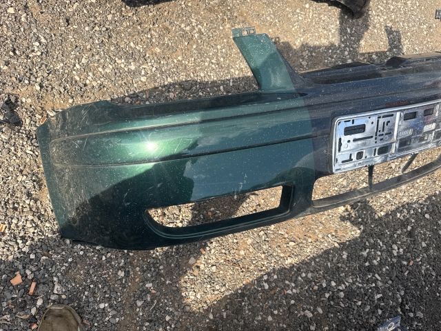 bontott VW BORA Első Lökhárító (Üresen)