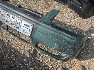 bontott VW BORA Első Lökhárító (Üresen)