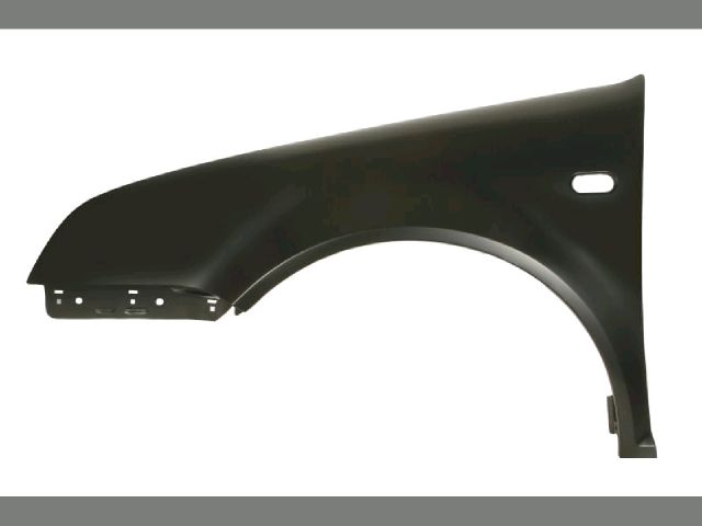 bontott VW BORA Első Sárvédő Pár