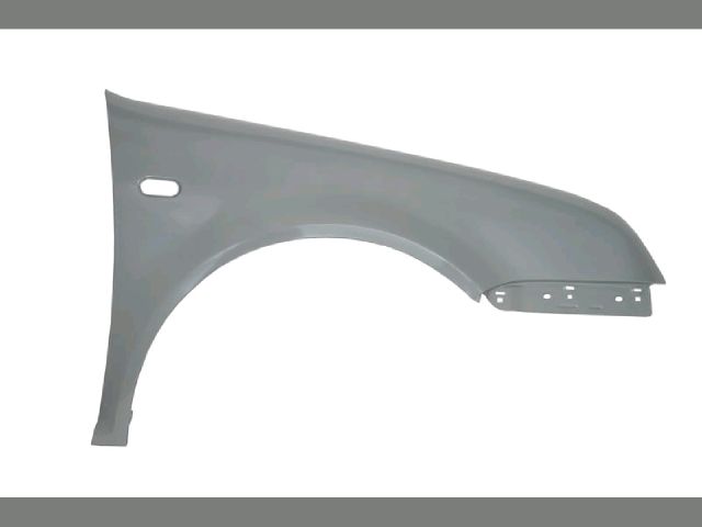 bontott VW BORA Első Sárvédő Pár