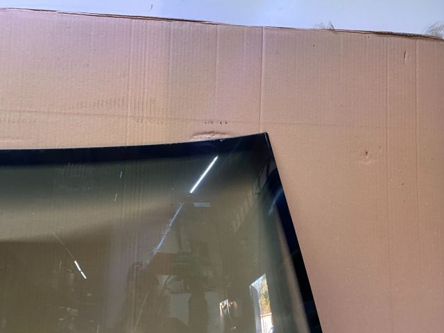 bontott VW BORA Első Szélvédő