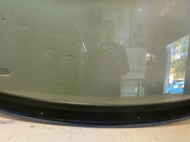 bontott VW BORA Első Szélvédő