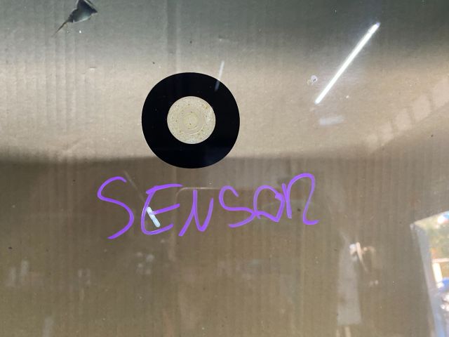 bontott VW BORA Első Szélvédő