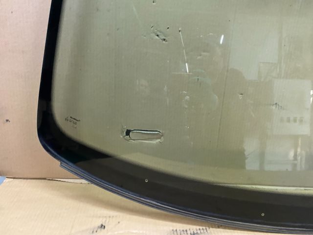 bontott VW BORA Első Szélvédő