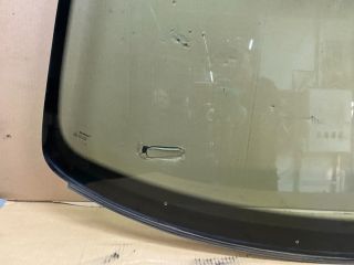 bontott VW BORA Első Szélvédő