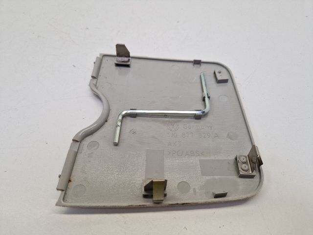 bontott VW BORA Első Tetőkárpit Takarófedél