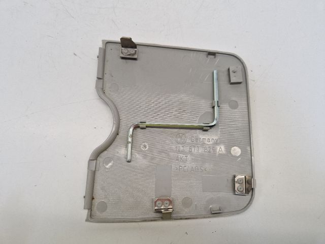 bontott VW BORA Első Tetőkárpit Takarófedél