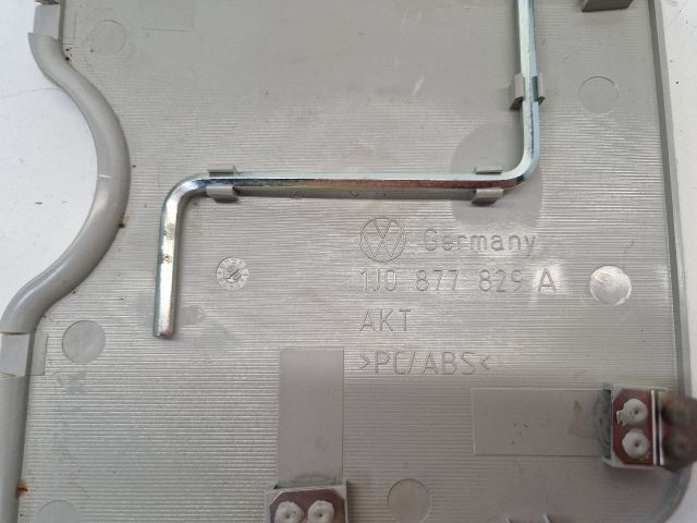 bontott VW BORA Első Tetőkárpit Takarófedél