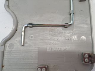 bontott VW BORA Első Tetőkárpit Takarófedél