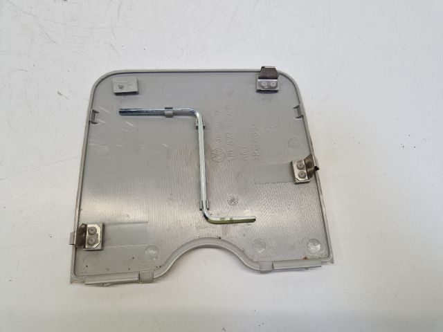 bontott VW BORA Első Tetőkárpit Takarófedél