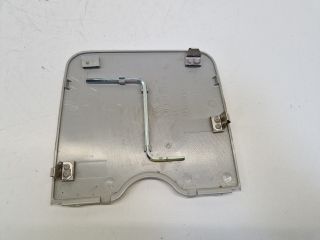 bontott VW BORA Első Tetőkárpit Takarófedél