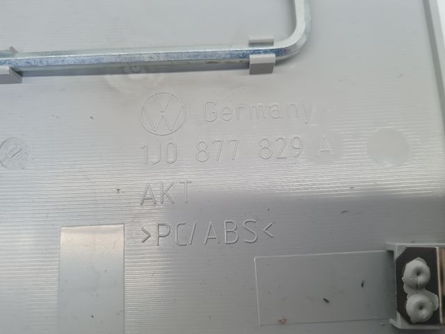 bontott VW BORA Első Tetőkárpit Takarófedél