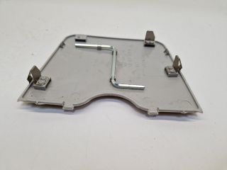 bontott VW BORA Első Tetőkárpit Takarófedél