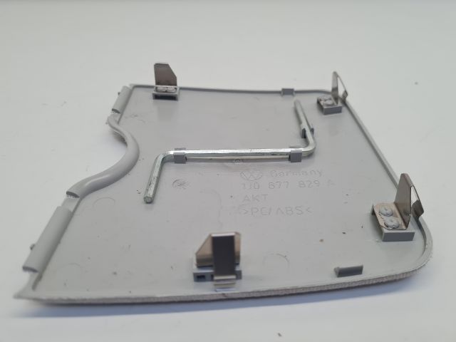 bontott VW BORA Első Tetőkárpit Takarófedél