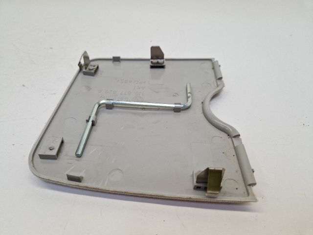 bontott VW BORA Első Tetőkárpit Takarófedél