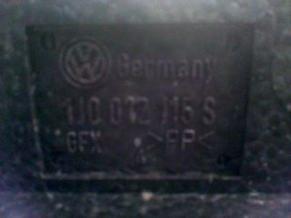 bontott VW BORA Emelő