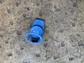 bontott VW BORA Fékfolyadék Tartály