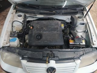 bontott VW BORA Fékfolyadék Tartály