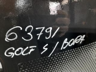 bontott VW BORA Felső Hűtőburkolat