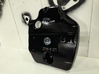 bontott VW BORA Felső Hűtőburkolat