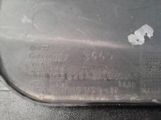 bontott VW BORA Felső Hűtőburkolat