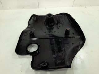 bontott VW BORA Felső Hűtőburkolat