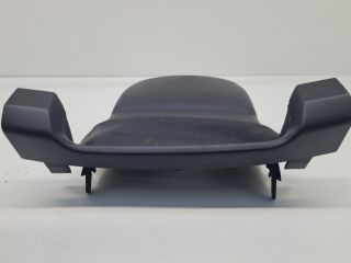 bontott VW BORA Felső Kormányoszlop Burkolat