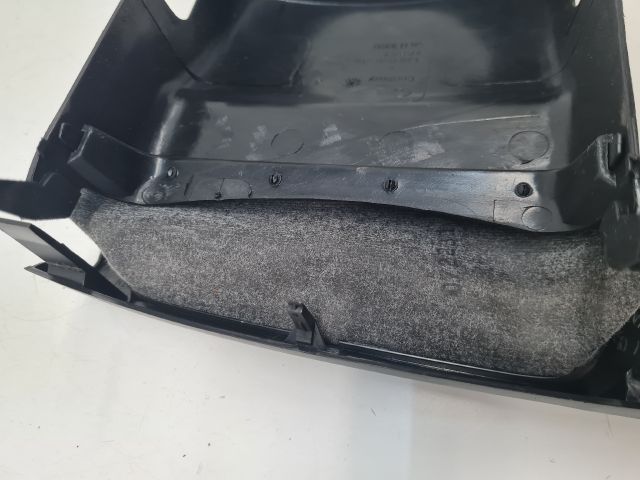 bontott VW BORA Felső Kormányoszlop Burkolat