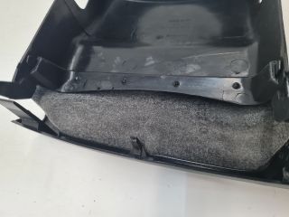 bontott VW BORA Felső Kormányoszlop Burkolat