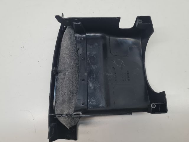 bontott VW BORA Felső Kormányoszlop Burkolat