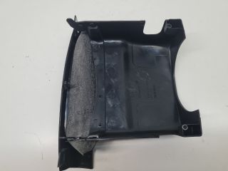 bontott VW BORA Felső Kormányoszlop Burkolat