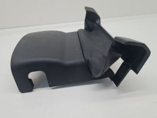 bontott VW BORA Felső Kormányoszlop Burkolat