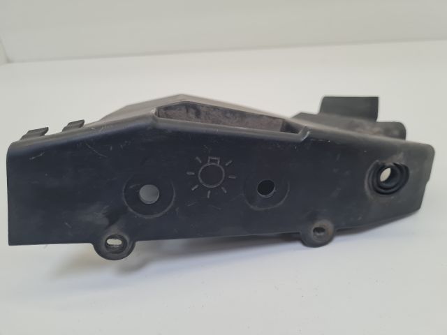 bontott VW BORA Fényszóró Lámpabúra Fedél