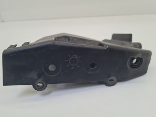 bontott VW BORA Fényszóró Lámpabúra Fedél