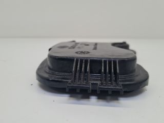 bontott VW BORA Fényszóró Lámpabúra Fedél