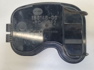 bontott VW BORA Fényszóró Lámpabúra Fedél