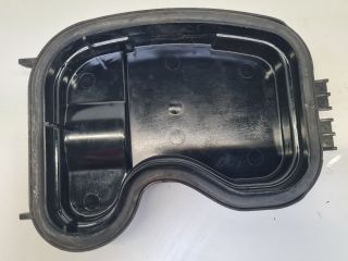 bontott VW BORA Fényszóró Lámpabúra Fedél