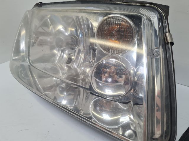 bontott VW BORA Fényszóró Pár