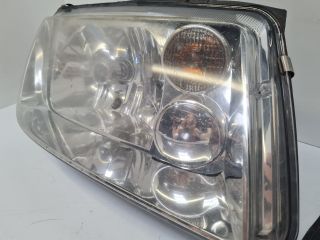 bontott VW BORA Fényszóró Pár