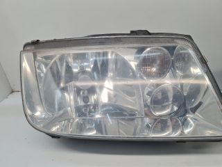 bontott VW BORA Fényszóró Pár