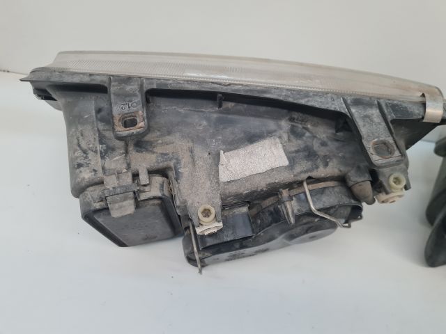 bontott VW BORA Fényszóró Pár