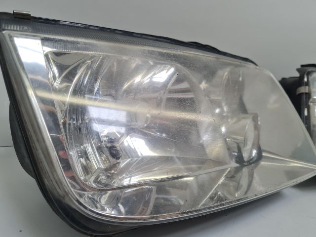 bontott VW BORA Fényszóró Pár