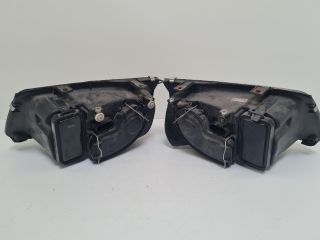 bontott VW BORA Fényszóró Pár