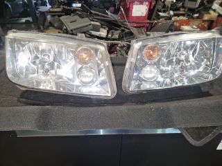 bontott VW BORA Fényszóró Pár